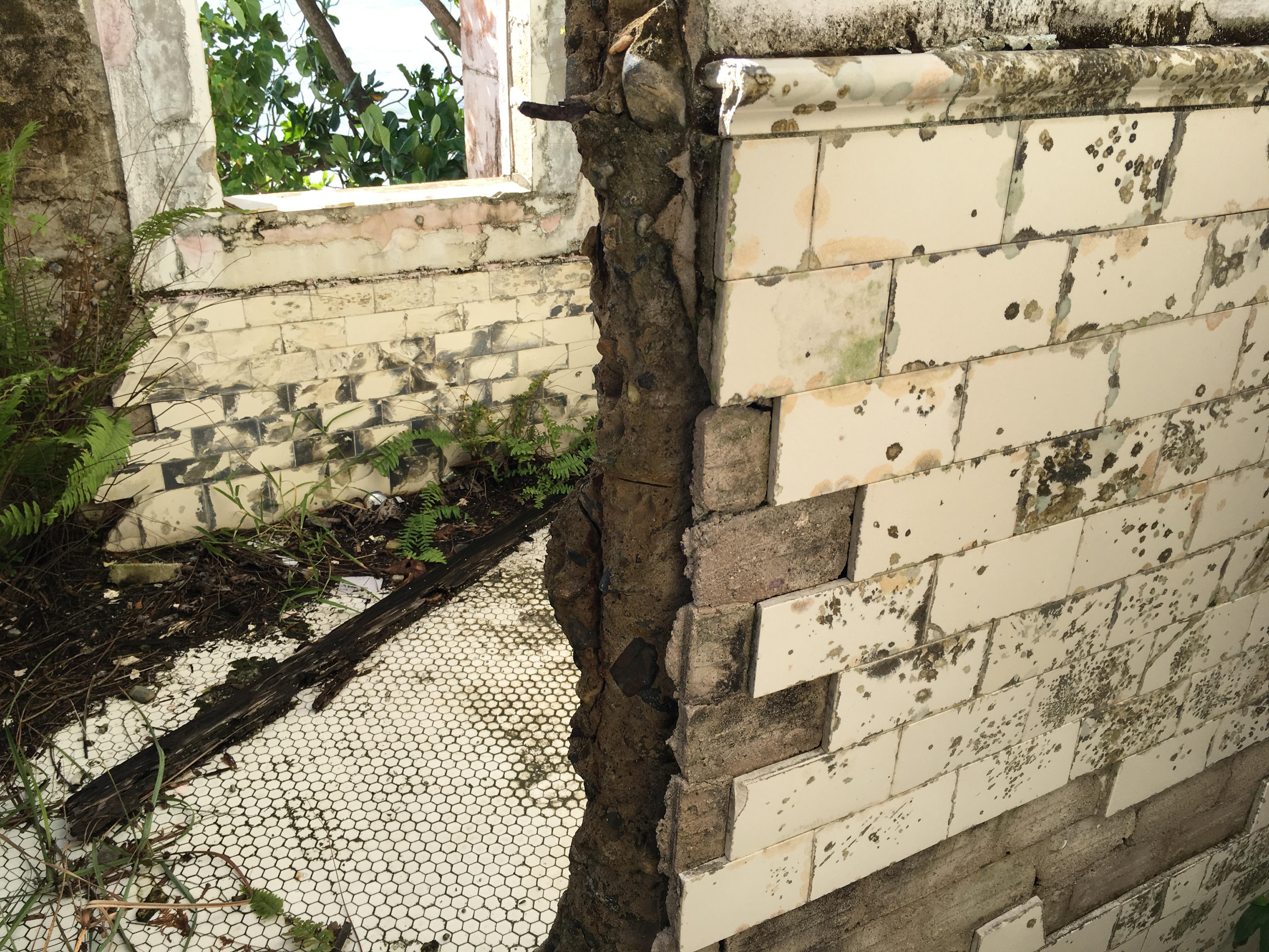 Castillo Villa del Mar - Naguabo - 2015 00024